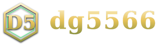dg5566 โลโก้